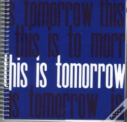 Capa do artigo This Is Tomorrow