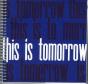 This Is Tomorrow - Preview