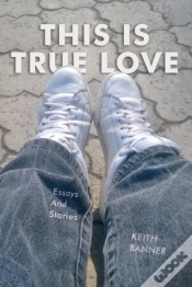 Capa do artigo This Is True Love