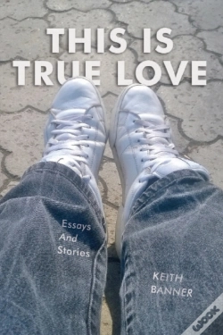 Capa do artigo This Is True Love