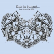 Capa do artigo This Is Tunng... Live from the BBC - CD