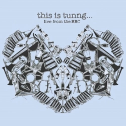Capa do artigo This Is Tunng... Live from the BBC - CD