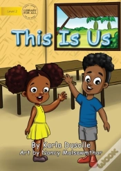 Capa do artigo This Is Us