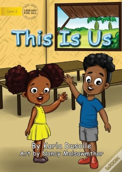 Capa do artigo This Is Us