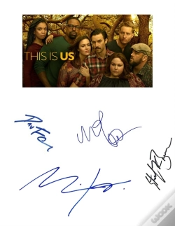 Capa do artigo This Is Us