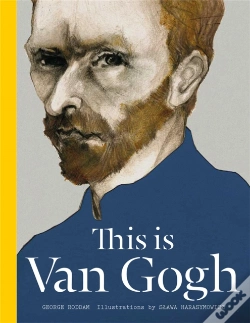 Capa do artigo This Is Van Gogh