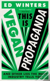 Capa do artigo This Is Vegan Propaganda