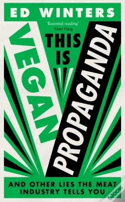 Capa do artigo This Is Vegan Propaganda
