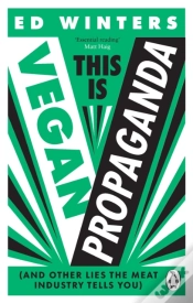 Capa do artigo This Is Vegan Propaganda