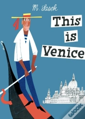 Capa do artigo This Is Venice