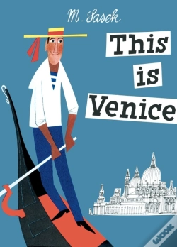 Capa do artigo This Is Venice