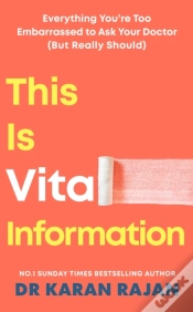 Capa do artigo This Is Vital Information