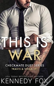 Capa do artigo This Is War