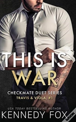 Capa do artigo This Is War
