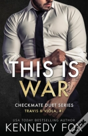 Capa do artigo This Is War