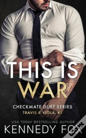 Capa do artigo This Is War