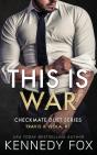 This Is War - Preview