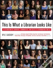 This Is What A Librarian Looks Like