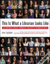 Capa do artigo This Is What A Librarian Looks Like