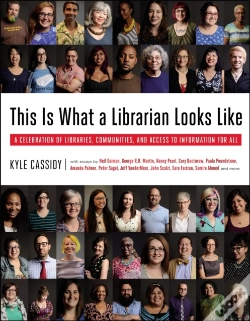 Capa do artigo This Is What A Librarian Looks Like
