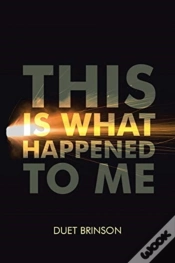 Capa do artigo This Is What Happened To Me