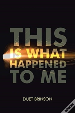 Capa do artigo This Is What Happened To Me