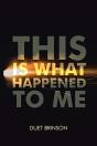 This Is What Happened To Me - Preview