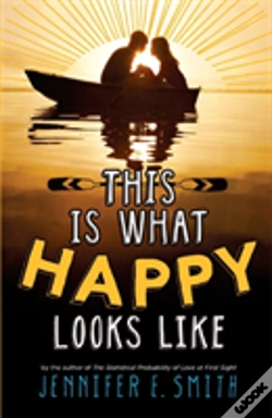 Capa do artigo This Is What Happy Looks Like
