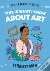 Capa do artigo This Is What I Know About Art