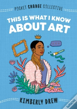 Capa do artigo This Is What I Know About Art