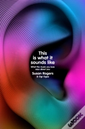 This Is What It Sounds Like