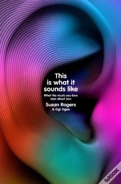 Capa do artigo This Is What It Sounds Like
