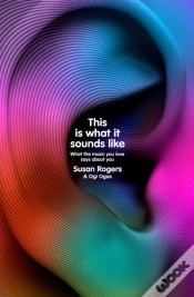 Capa do artigo This Is What It Sounds Like