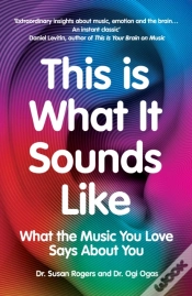 Capa do artigo This Is What It Sounds Like