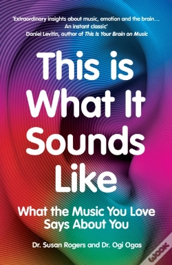 Capa do artigo This Is What It Sounds Like