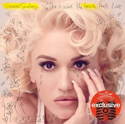 Capa do artigo This Is What The Truth Feels Like - CD