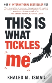 Capa do artigo This Is What Tickles Me