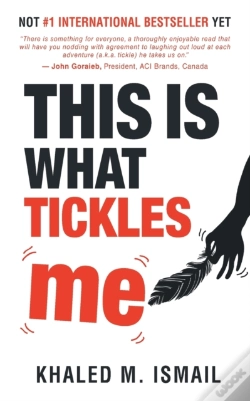 Capa do artigo This Is What Tickles Me