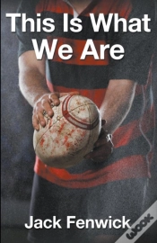 Capa do artigo This Is What We Are