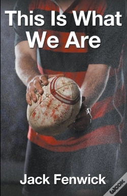 Capa do artigo This Is What We Are