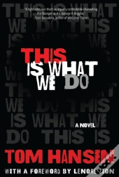 This Is What We Do