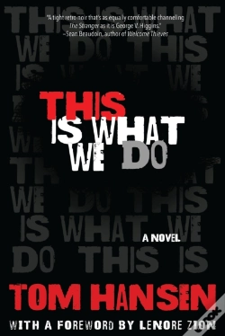 Capa do artigo This Is What We Do
