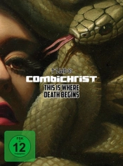 Capa do artigo This Is Where Death Begins - CD