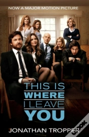 Capa do artigo This Is Where I Leave You