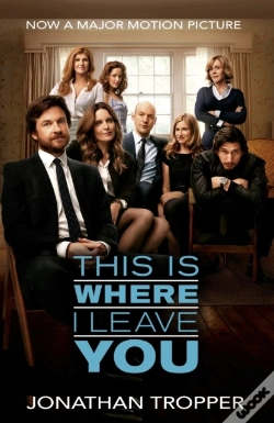 Capa do artigo This Is Where I Leave You