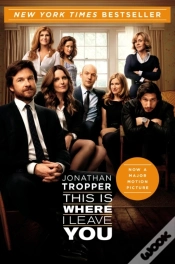 Capa do artigo This Is Where I Leave You