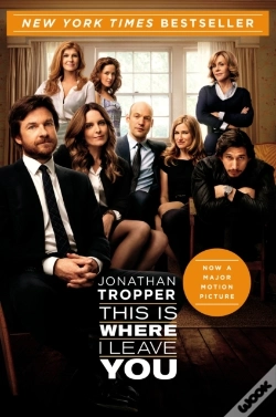 Capa do artigo This Is Where I Leave You