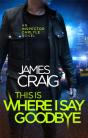 This Is Where I Say Goodbye - Preview