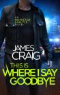 This Is Where I Say Goodbye - Preview