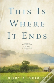 Capa do artigo This Is Where It Ends Â€“ A Novel